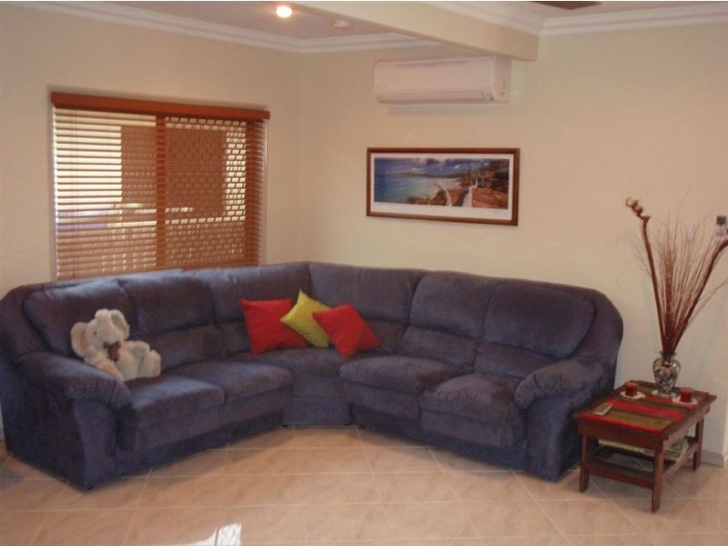 54 Monash Way, Ooralea QLD 4740