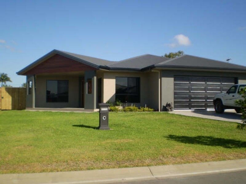 39 Stevic Street, Walkerston QLD 4751