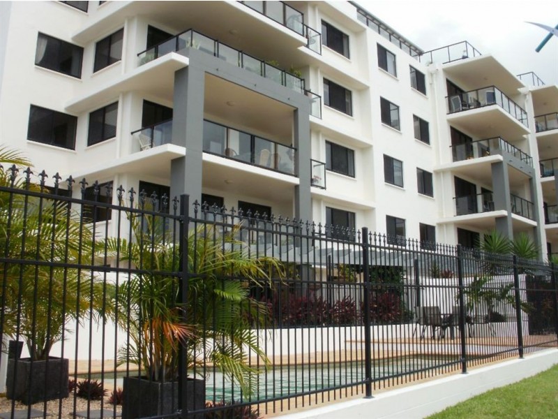 3/1 Nelson Street, Mackay QLD 4740