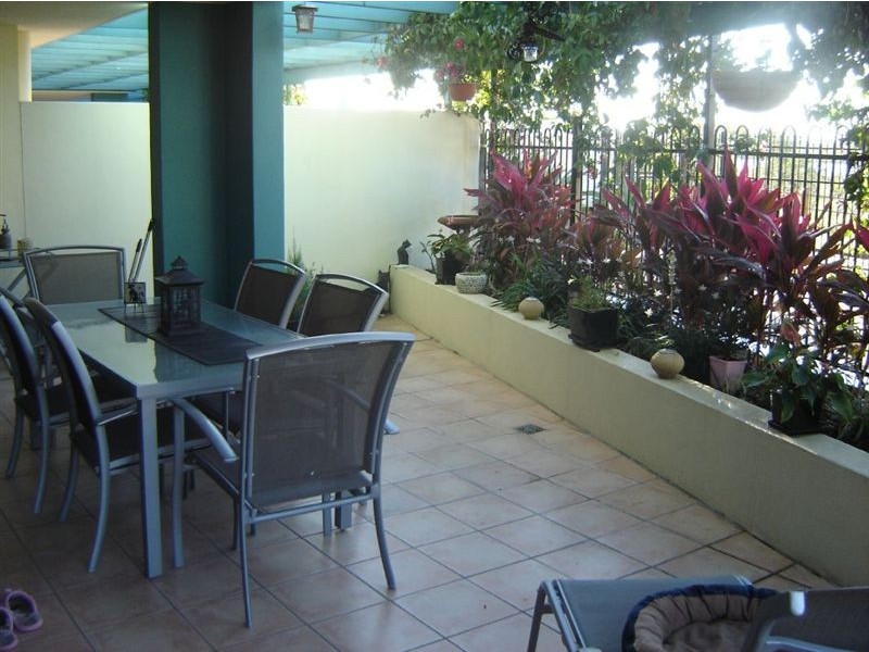 3/1 Nelson Street, Mackay QLD 4740