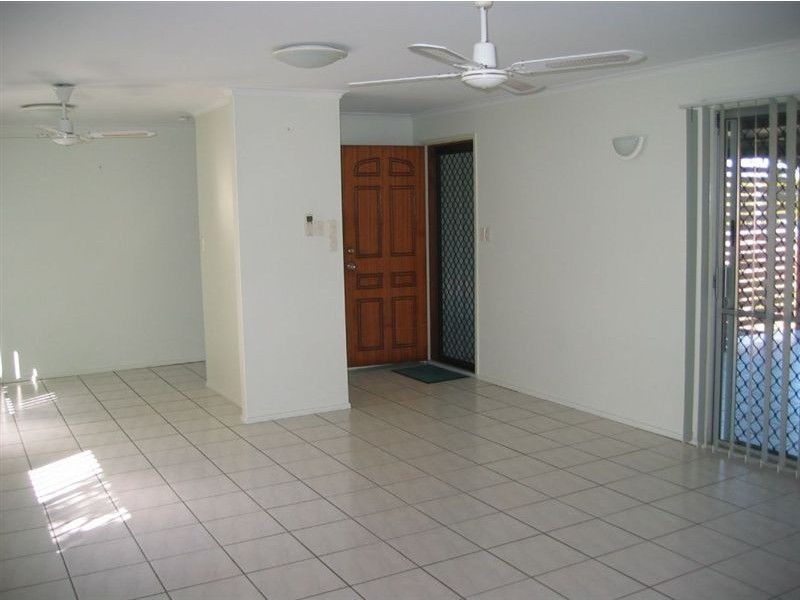 8 Charles Hodge Ave, Mount Pleasant QLD 4740