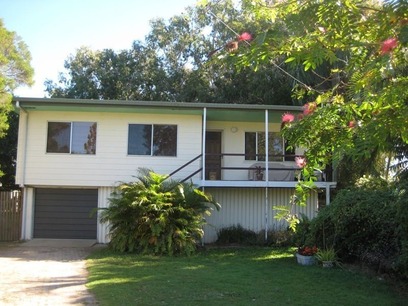 3 Marrau Court, Slade Point QLD 4740