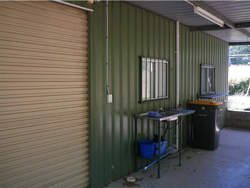 336 Cape Hillsborough Road, Ball Bay QLD 4741