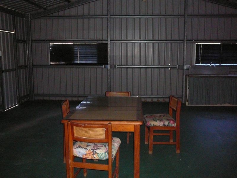 336 Cape Hillsborough Road, Ball Bay QLD 4741