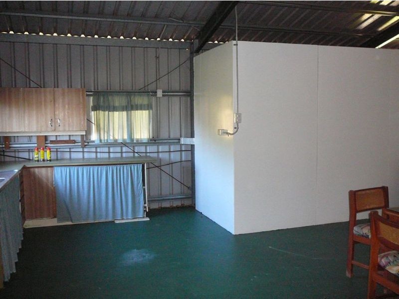 336 Cape Hillsborough Road, Ball Bay QLD 4741