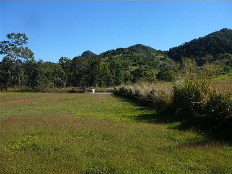 336 Cape Hillsborough Road, Ball Bay QLD 4741