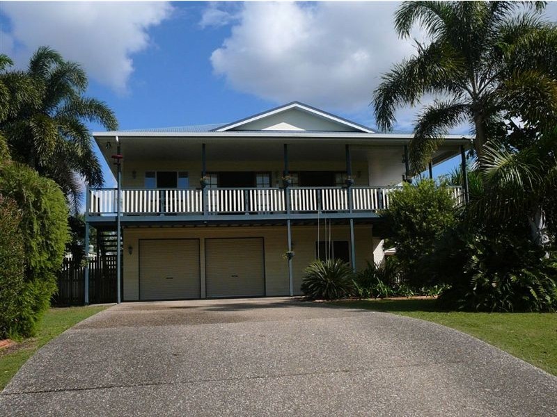 26 Blue Beach Boulevard, Haliday Bay QLD 4740
