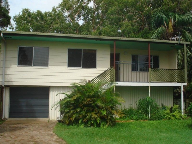 3 Marrau Court, Slade Point QLD 4740