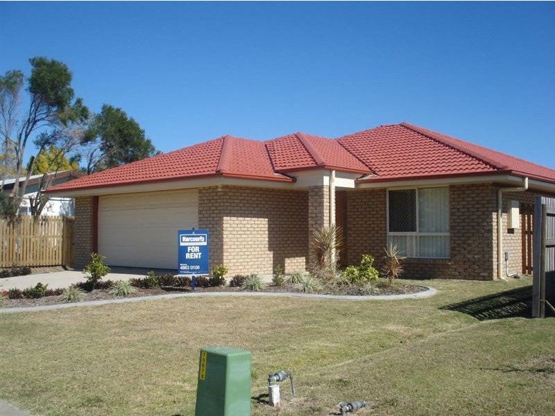 50 Kennys Road, Marian QLD 4753