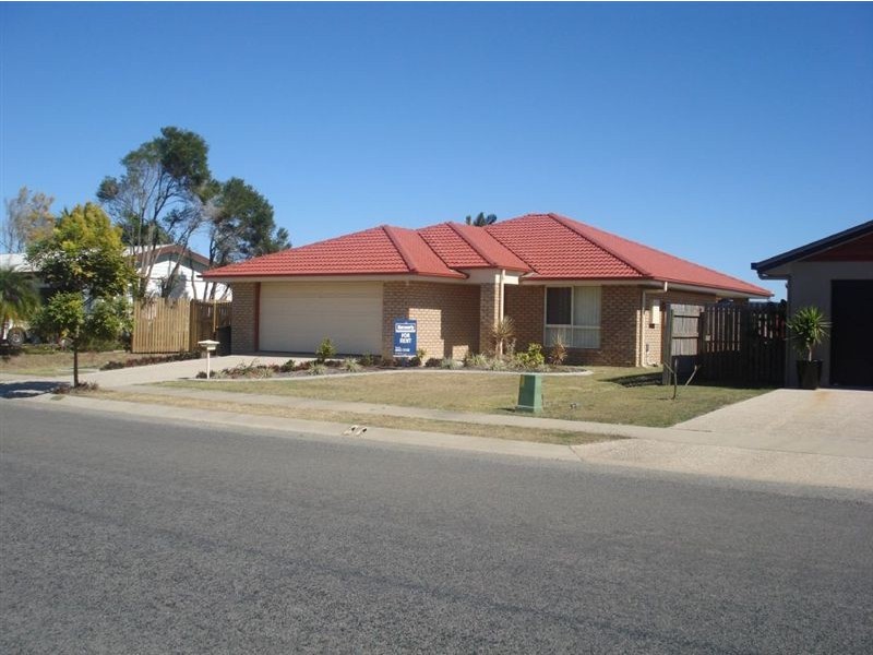 50 Kennys Road, Marian QLD 4753