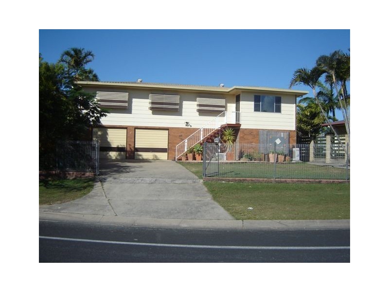 2 Tolcher Street, Mount Pleasant QLD 4740