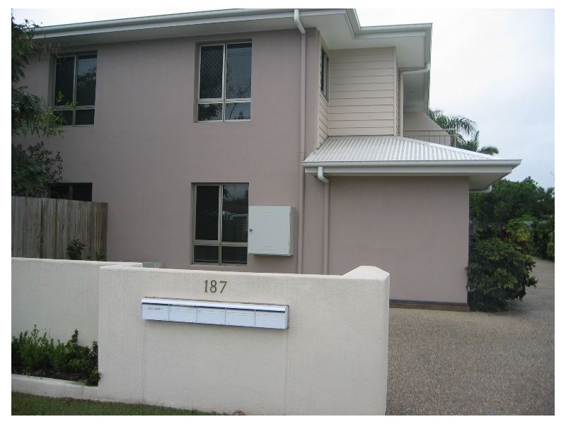 1/187 Nebo Road, West Mackay QLD 4740