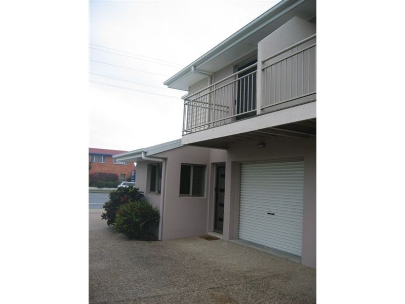 1/187 Nebo Road, West Mackay QLD 4740