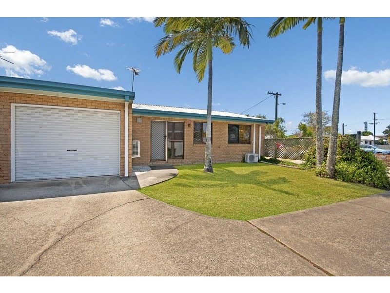 1/213 Evan Street, South Mackay QLD 4740