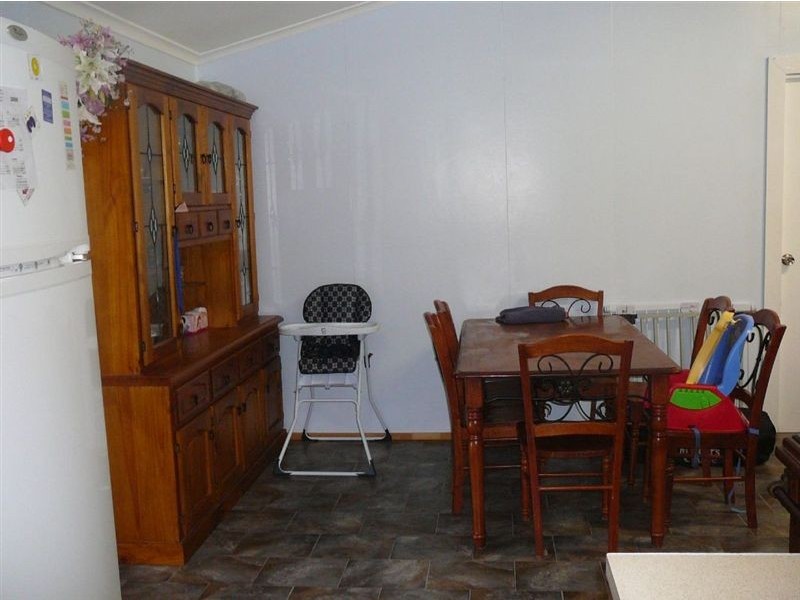 3379 Mirani-Mt Ossa Road, Mount Ossa QLD 4741