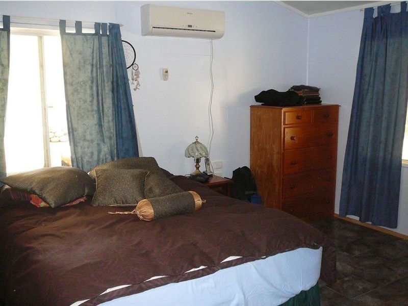 3379 Mirani-Mt Ossa Road, Mount Ossa QLD 4741