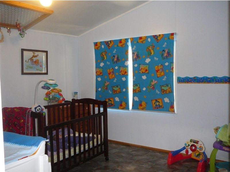 3379 Mirani-Mt Ossa Road, Mount Ossa QLD 4741