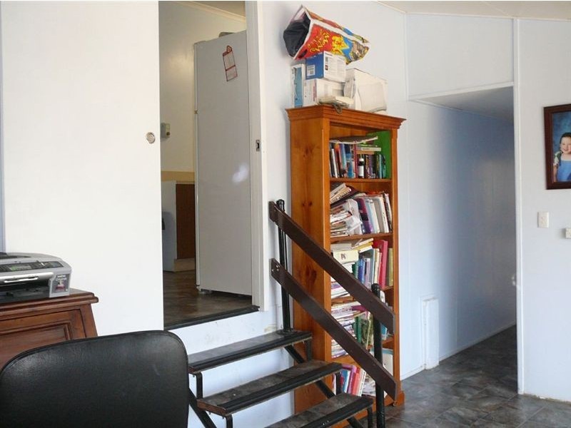 3379 Mirani-Mt Ossa Road, Mount Ossa QLD 4741