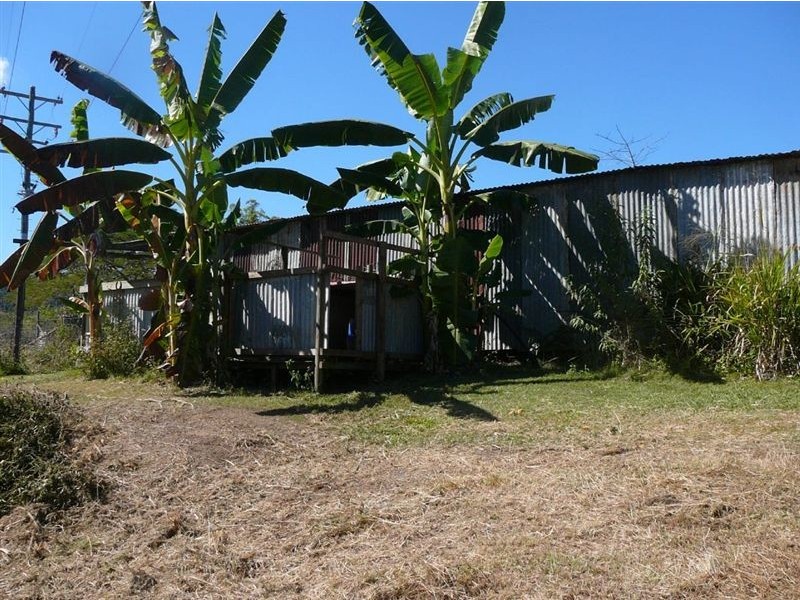3379 Mirani-Mt Ossa Road, Mount Ossa QLD 4741