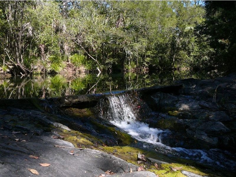 3379 Mirani-Mt Ossa Road, Mount Ossa QLD 4741