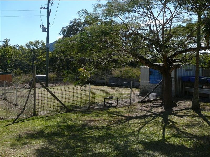 3379 Mirani-Mt Ossa Road, Mount Ossa QLD 4741