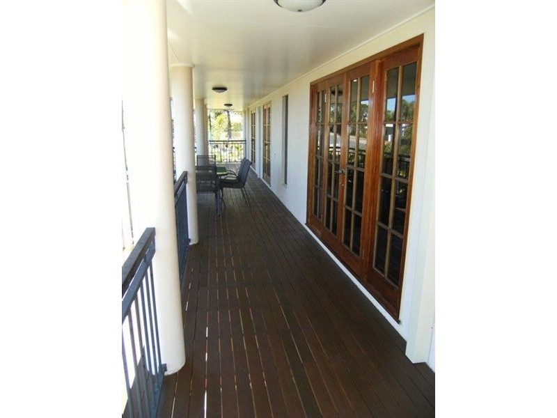 1 Palmview Court, Eimeo QLD 4740