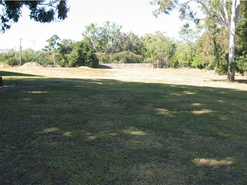 44 Stevens Drive, Homebush QLD 4740