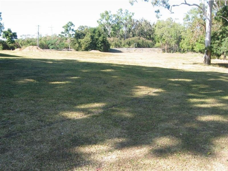 44 Stevens Drive, Homebush QLD 4740