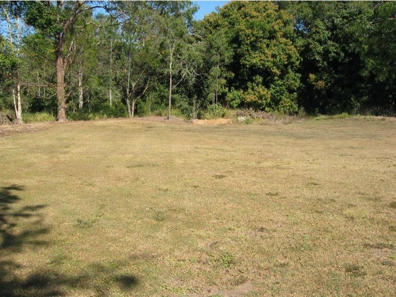 44 Stevens Drive, Homebush QLD 4740