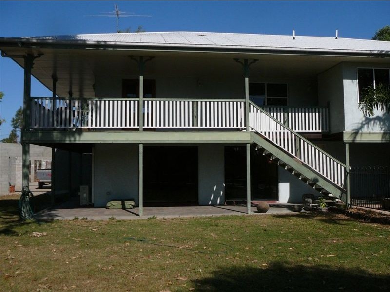 23 Carnegie Court, Oakenden QLD 4741