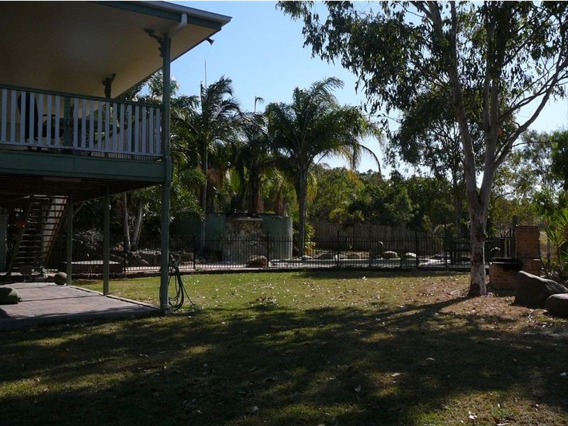 23 Carnegie Court, Oakenden QLD 4741