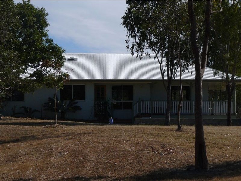 23 Carnegie Court, Oakenden QLD 4741