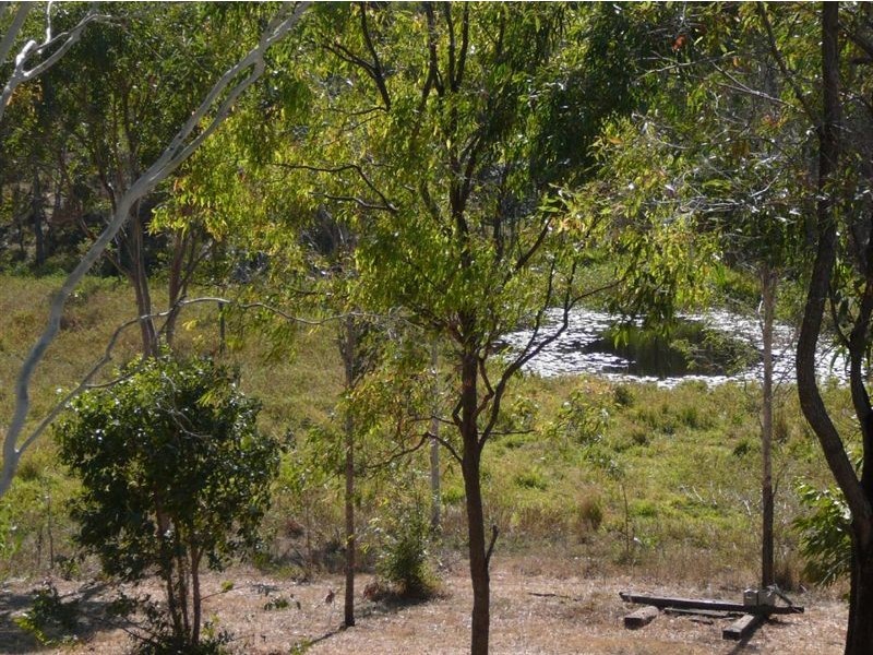 23 Carnegie Court, Oakenden QLD 4741