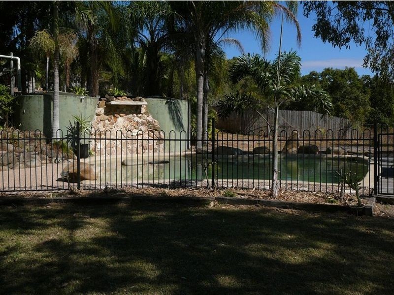 23 Carnegie Court, Oakenden QLD 4741