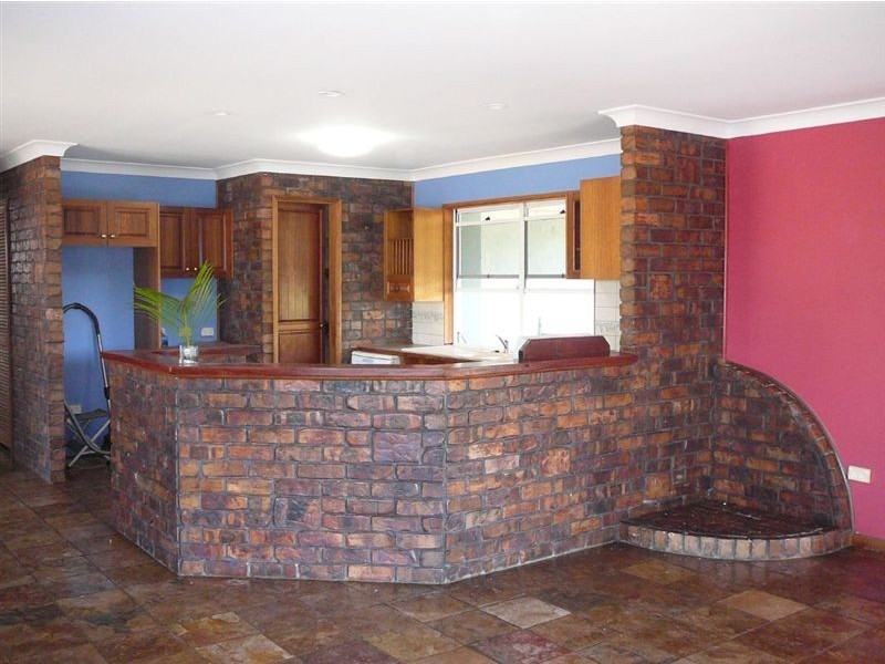 23 Carnegie Court, Oakenden QLD 4741