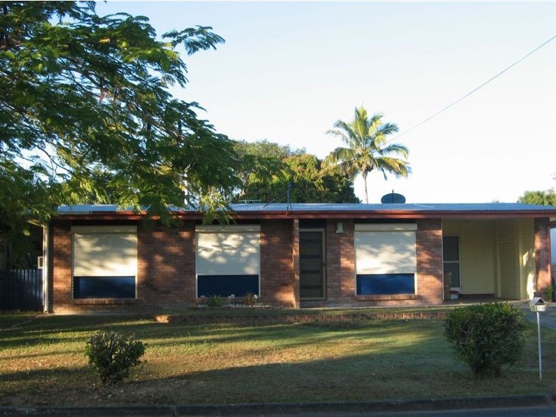 19 Leahy Street, Beaconsfield QLD 4740