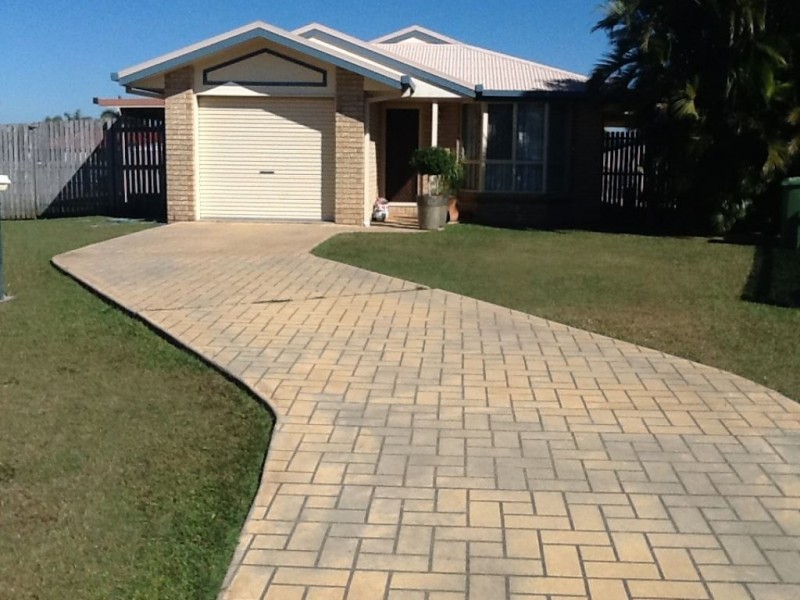 10 Flounder Court, Andergrove QLD 4740