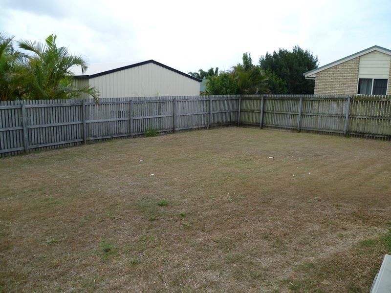 10 Flounder Court, Andergrove QLD 4740