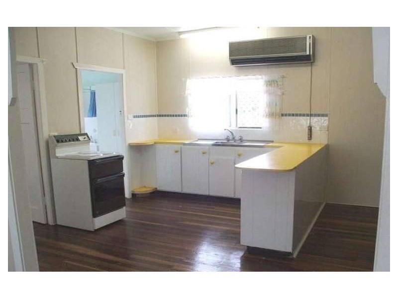 1 Hucker, Mackay QLD 4740