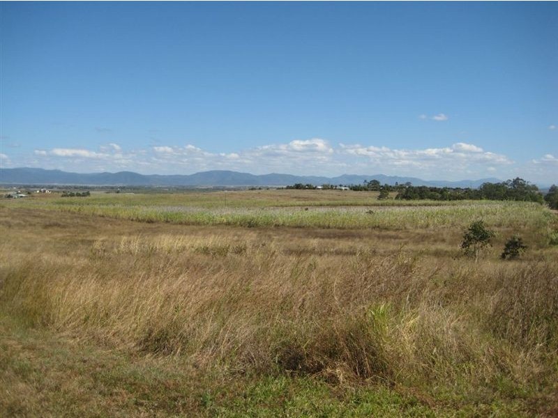 L1 Bally Keel Road, Alligator Creek QLD 4816