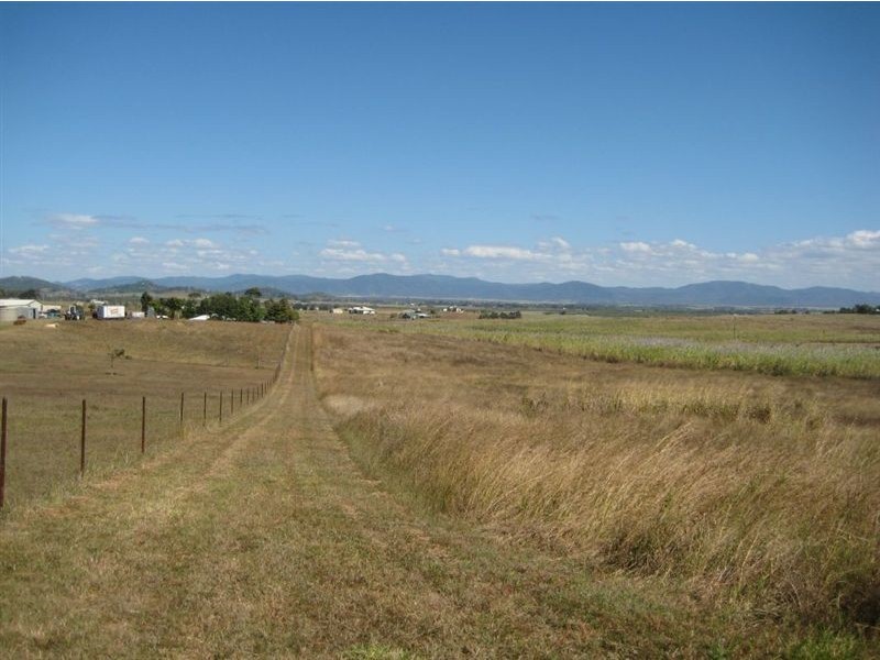 L1 Bally Keel Road, Alligator Creek QLD 4816