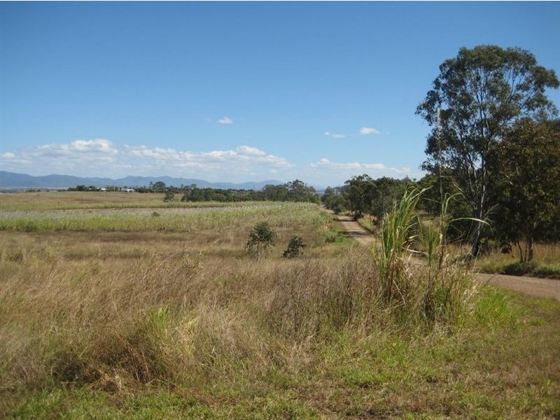 L1 Bally Keel Road, Alligator Creek QLD 4816