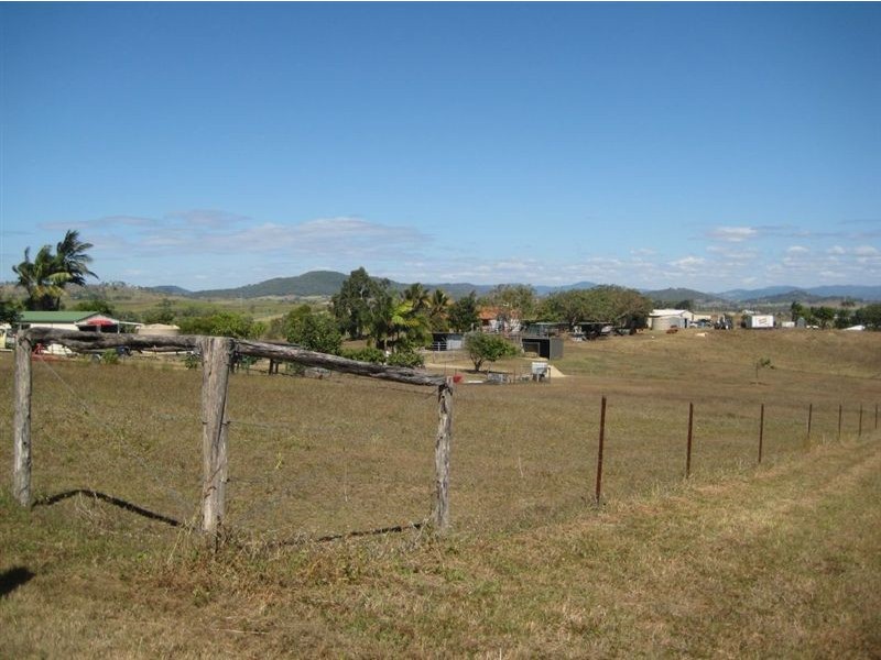 L1 Bally Keel Road, Alligator Creek QLD 4816