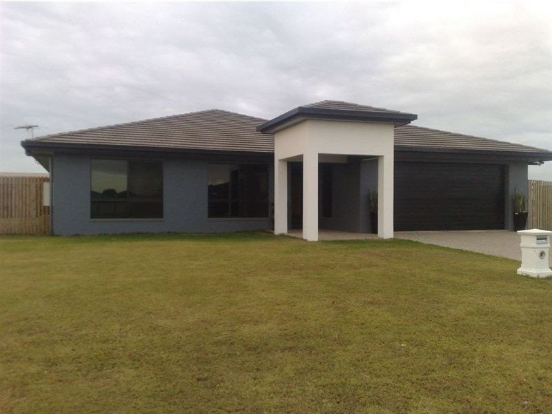 3 Franklin Close, Marian QLD 4753