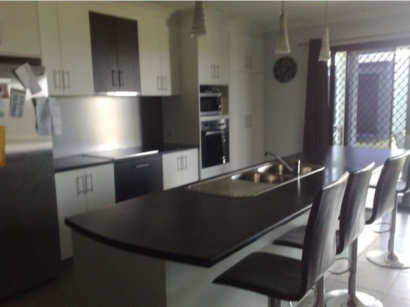 3 Franklin Close, Marian QLD 4753