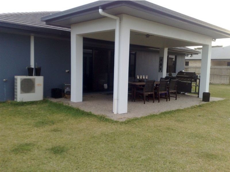 3 Franklin Close, Marian QLD 4753