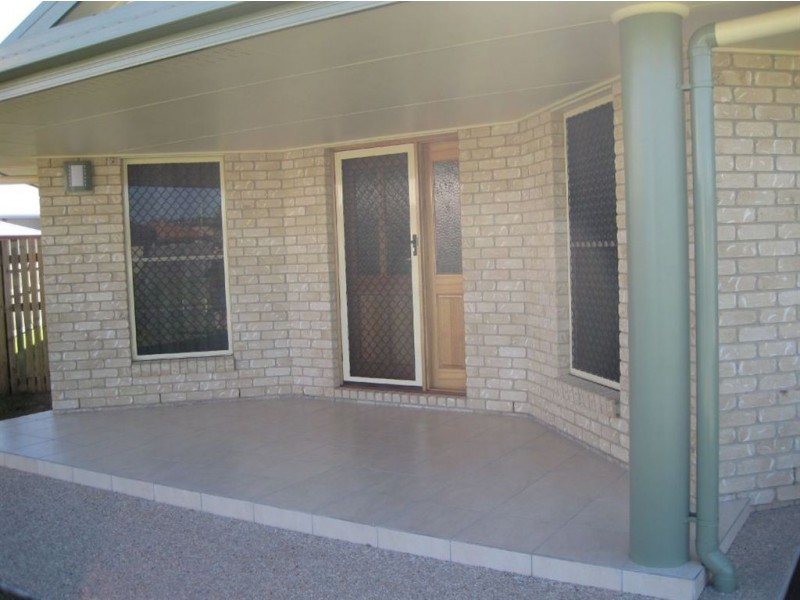 5 Bonsai Court, Glenella QLD 4740