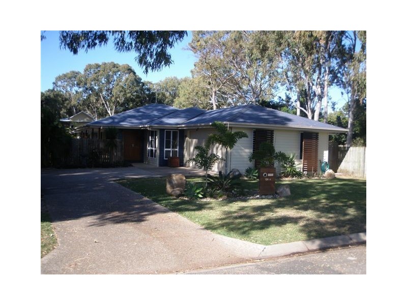 124a Waverley Street, Bucasia QLD 4750