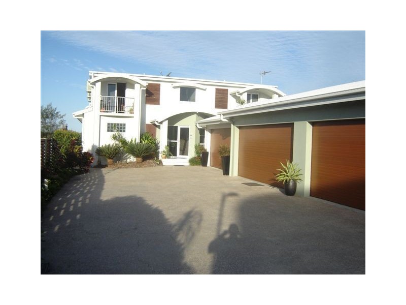 4/19 Eastpoint Drive, Mackay Harbour QLD 4740