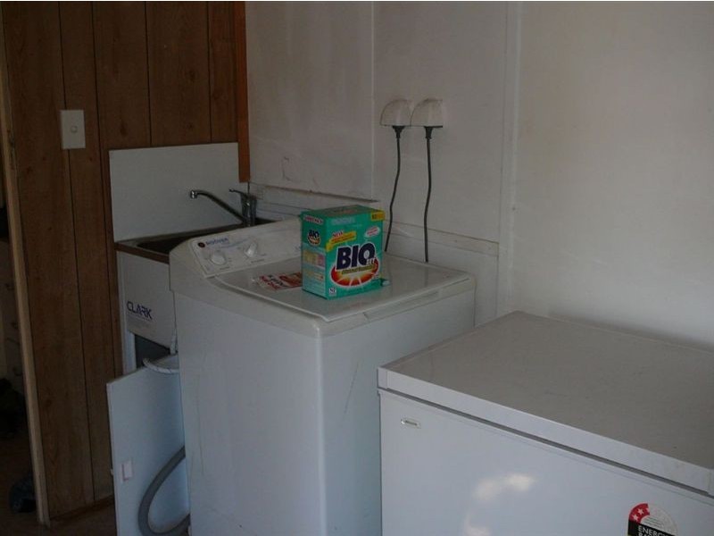 35 Evans Avenue, Seaforth QLD 4741